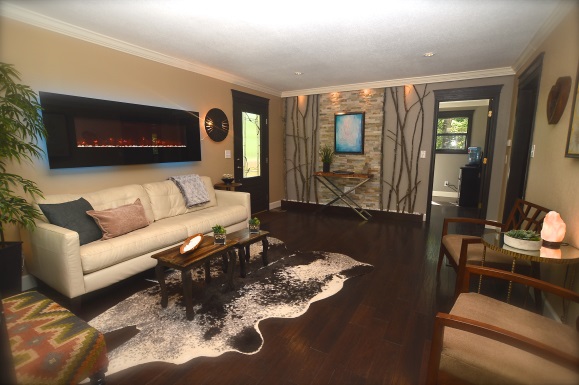 Luminara Wellness Center