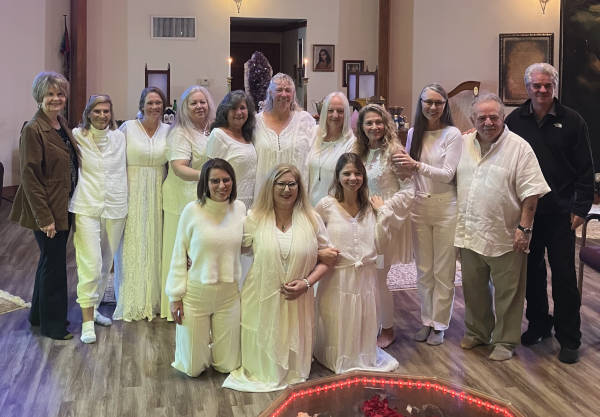 November 2, 2024 Delphi Graduation Back L-R: Janice Hayes, Linda Griffith, Melissa Fannin, Diane Rivera, Judith Weaver, Mary Richardson, Rita Apaza, Rose Meenach, Colleen Barker, Charles Curcio, Steve Smith Front L-R: Haleigh Hayes-Hargus, Trisha Quinn, Charee Shubert