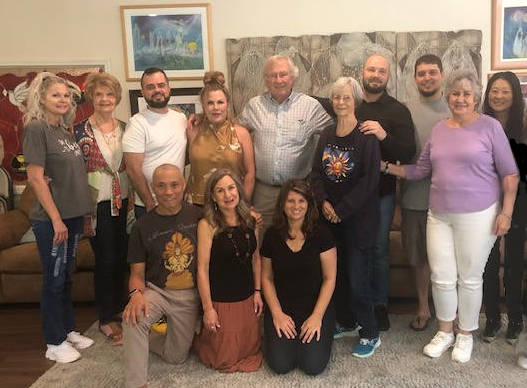 In-Depth Channeling June 2024 Delphi University of Spiritual Studies