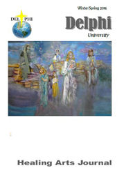 Healing Arts Journal Winter-Spring-2016