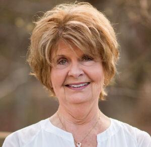 Janice Hayes, Delphi Instructor