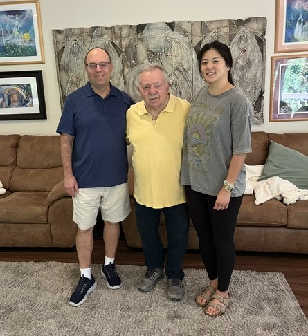 Color and Sounds Healing class, June, 2026, Delphi University