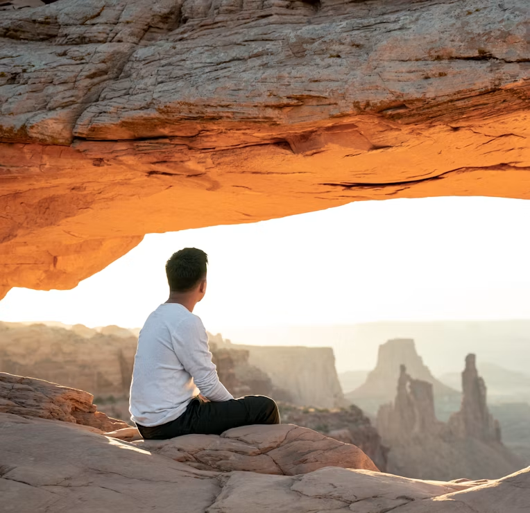 Learn psychic abilities