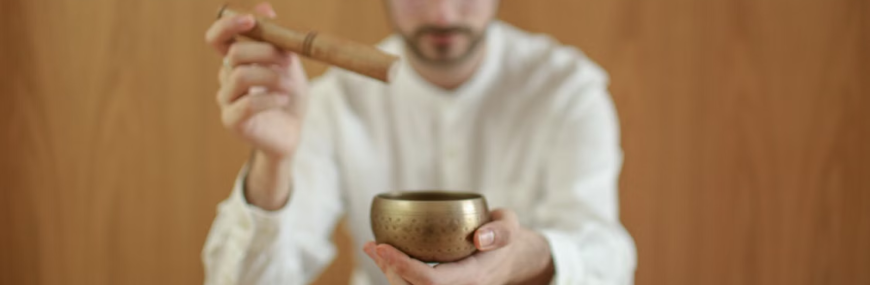 Inner Sanctuary Training