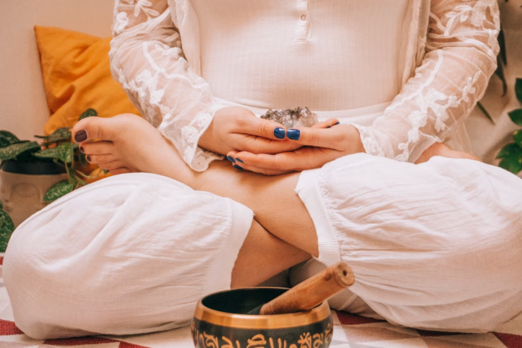 Inner Sanctuary Training
