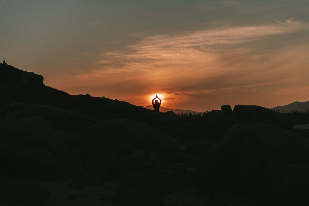 Inner Sanctuary Training
