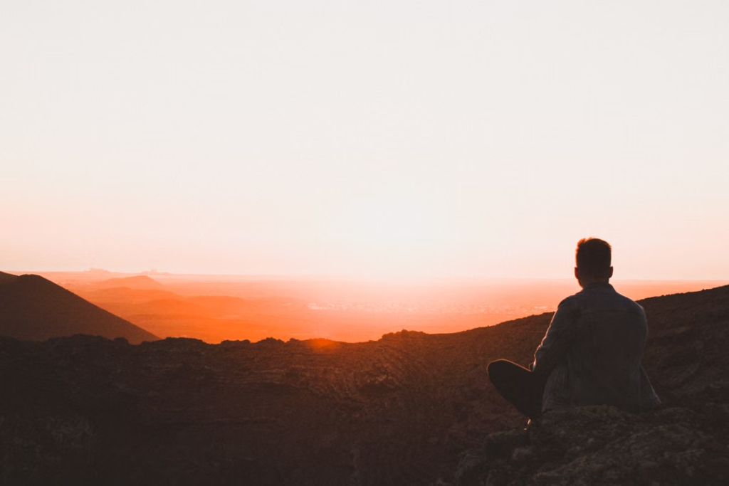 Inner Sanctuary Training
