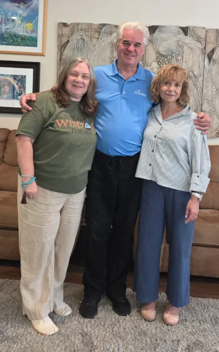 Aug 2026 Inner Sanctuary Training Class