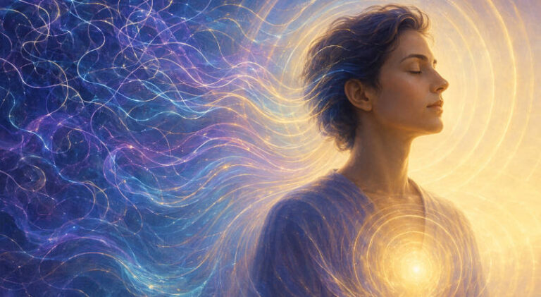 The Power of Thought and Feeling