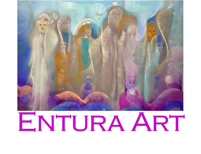 What Is Entura Art?