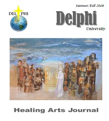 Healing Arts Journal Summer 2016