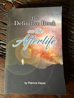 The Definitive Book on the Afterlife